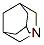 CAS#: 281-27-6， 1-Azatricyclo[3.3.1.1(3,7)]decane
