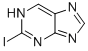 CAS#: 28128-16-7， 2-Iodo-9H-Purine