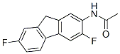 CAS#: 2823-83-8， N-(3,7-Difluoro-9H-Fluoren-2-Yl)Acetamide