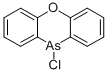 CAS#: 2865-70-5， 10-Chloro-10H-Phenoxarsine