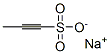 CAS#: 28672-98-2， Sodium 1-Propyne-1-Sulphonate