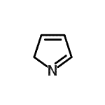 CAS#: 287-97-8， 2H-Pyrrole