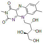 CAS#: 28721-76-8， 3-Methylriboflavin