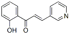 CAS#: 2875-25-4， (E)-1-(2-Hydroxyphenyl)-3-Pyridin-3-Yl-Prop-2-En-1-One