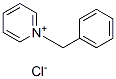 结构式 CAS# 2876-13-3, 1-苄基吡啶鎓氯化物