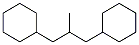 CAS#: 2883-08-1， 1,3-Dicyclohexyl-2-Methylpropane