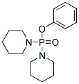 CAS#: 28869-84-3， Dipiperidinophosphinic Acid Phenyl Ester