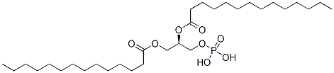 CAS#: 28874-52-4， 1 2-Dimyristoyl-Sn-Glycero-3-Phosphate