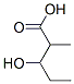 CAS#: 28892-73-1， 3-Hydroxy-2-Methylvaleric Acid