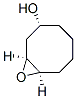 CAS#: 29077-87-0， (1alpha,3alpha,8alpha)-9-Oxabicyclo[6.1.0]Nonan-3-Ol