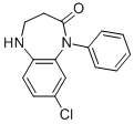 CAS#: 29176-29-2， Lofendazam