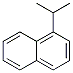 CAS 登录号：29253-36-9， 异丙基萘