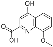 CAS#: 2929-14-8， Xanthurenic Acid 8-Methyl Ether