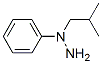 CAS#: 29465-52-9， Isobutylphenylhydrazine