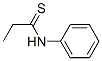 CAS#: 2955-69-3， N-Phenylpropanethioamide