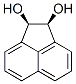 CAS#: 2963-86-2， 1,2-Dihydroacenaphthylene-1alpha,2alpha-Diol