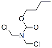 CAS#: 29672-00-2， Butyl Bis(Chloromethyl)Carbamate
