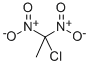 CAS#: 2972-95-4， 1-Chloro-1,1-Dinitroethane