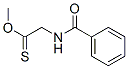 CAS#: 2979-56-8， Thiohippuric acid O-methyl ester