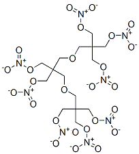 CAS#: 29908-97-2， Tripentaerythritol Octanitrate