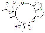 CAS#: 30000-36-3， Isoline