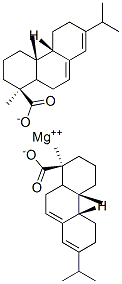 CAS#: 30004-10-5， Magnesium Abietate