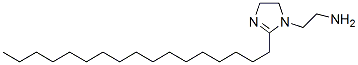 CAS#: 3010-23-9， 2-(2-Heptadecyl-4,5-Dihydroimidazol-1-Yl)Ethanamine
