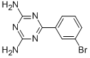 CAS#: 30101-52-1， 6-(3-Bromophenyl)-1,3,5-Triazine-2,4-Diamine