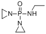 CAS#: 302-48-7， N-[Bis(Aziridin-1-Yl)Phosphoryl]Ethanamine