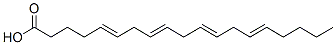 CAS#: 3036-89-3， (5E,8E,11E,14E)-Nonadeca-5,8,11,14-Tetraenoic Acid