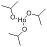 structure of CAS# 30429-72-2, Holmium (III) Isopropoxide