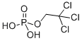 CAS#: 306-52-5， Triclofos