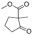 CAS#: 30680-84-3， Methyl 1-Methyl-2-Oxocyclopentanecarboxylate