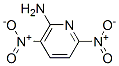CAS#: 3073-80-1， 6-Amino-2,5-Dinitropyridine