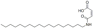 CAS#: 3077-27-8， (E)-4-(Octadecylamino)-4-Oxobut-2-Enoic Acid