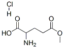 structure of CAS# 3077-51-8, 2-Amino-5-Methoxy-5-Oxopentanoic Acid Hydrochloride;2-Amino-5-Methoxy-5-Oxo-Pentanoic Acid Hydrochloride;2-Amino-5-Keto-5-Methoxy-Valeric Acid Hydrochloride;5-Methyl L-2-Aminoglutarate Hydrochloride