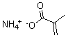 CAS#: 30875-88-8， Ammonium polymethacrylate