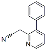 CAS#: 30901-64-5， Phenylpyridine-2-Acetonitrile