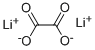 structure of CAS# 30903-87-8, Lithium Oxalate;ETHANEDIOIC ACID DILITHIUM SALT;OXALIC ACID DILITHIUM SALT;Lithium Oxalate, Min. 95%