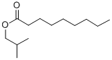 CAS#: 30982-03-7， Iso-Butyl Nonanoate