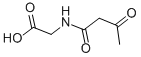 CAS#: 3103-38-6， N-(Acetoacetyl)Glycine