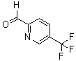 structure of CAS# 31224-82-5, 5-Trifluoromethyl-Pyridine-2-Carbaldehyde;5-Trifluoromethyl-Pyridine-2-Carbaldehyde;5-(Trifluoromethyl)Picolinaldehyde