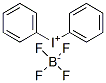 CAS#: 313-39-3， Di(Phenyl)Iodonium Tetrafluoroborate
