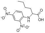 CAS#: 31356-36-2， N-2,4-Dnp-DL-Norleucine