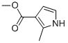 CAS#: 3168-85-2， 2-Methyl-1H-Pyrrole-3-Carboxylic Acid Methyl Ester