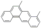 structure of CAS# 317-64-6, 6,8-Dimethylbenz[a]Anthracene;Benz(A)Anthracene, 6,8-Dimethyl-;Nsc 97737;Benz[A]Anthracene, 6,8-Dimethyl-