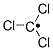 CAS#: 3170-80-7， Trichloromethyl free radical