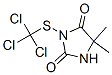 CAS#: 3204-37-3， 5,5-Dimethyl-3-(Trichloromethylsulfanyl)Imidazolidine-2,4-Dione