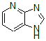 结构式 CAS# 32106-04-0, 4-氮杂苯并咪唑