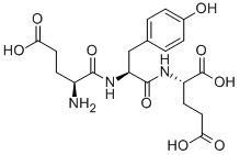 CAS#: 32140-46-8， H-Glu-Tyr-Glu-OH